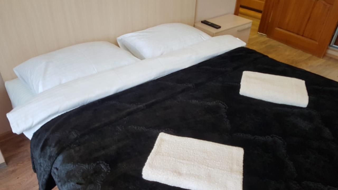 Real photos of Apartments on Leningradsky Avenue 13