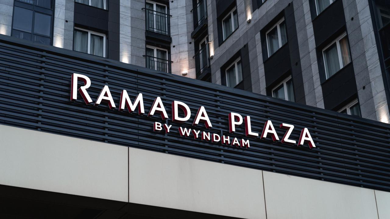 Real photos of Valo Ramada Plaza (Valo Ramada Plaza) by Wyndham St.Petersburg
