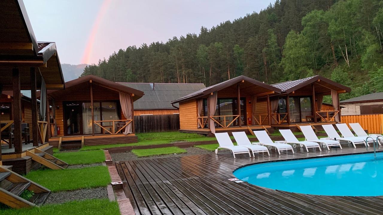Реальные фото Chalet Flora (Шале Флора)