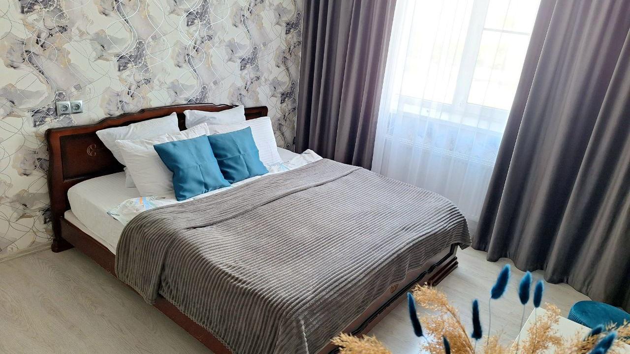 Real photos of Apartments with private parking space