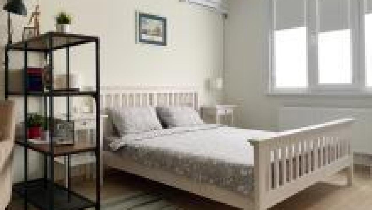 Real photos of Apartments on Romantic street