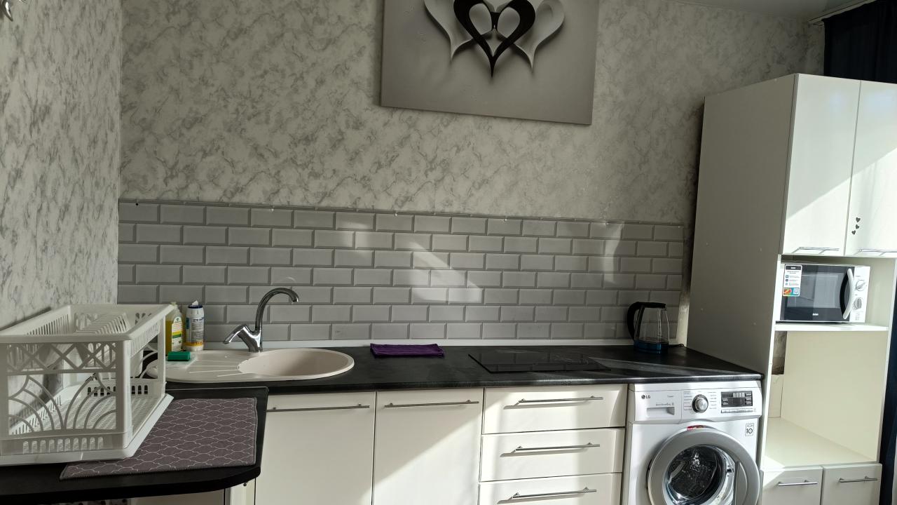 Real photos of Apartments in the 4th microdistrict 24