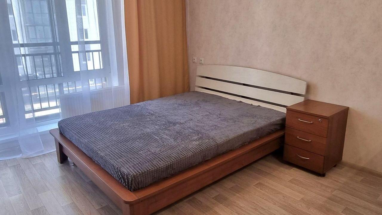 Real photos of Apartments on 1B Spandaryan Street
