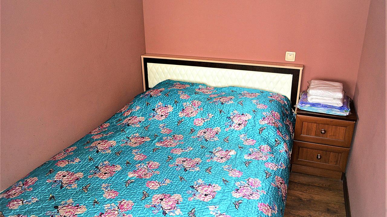 Real photos of Apartments on Kromskaya street 23