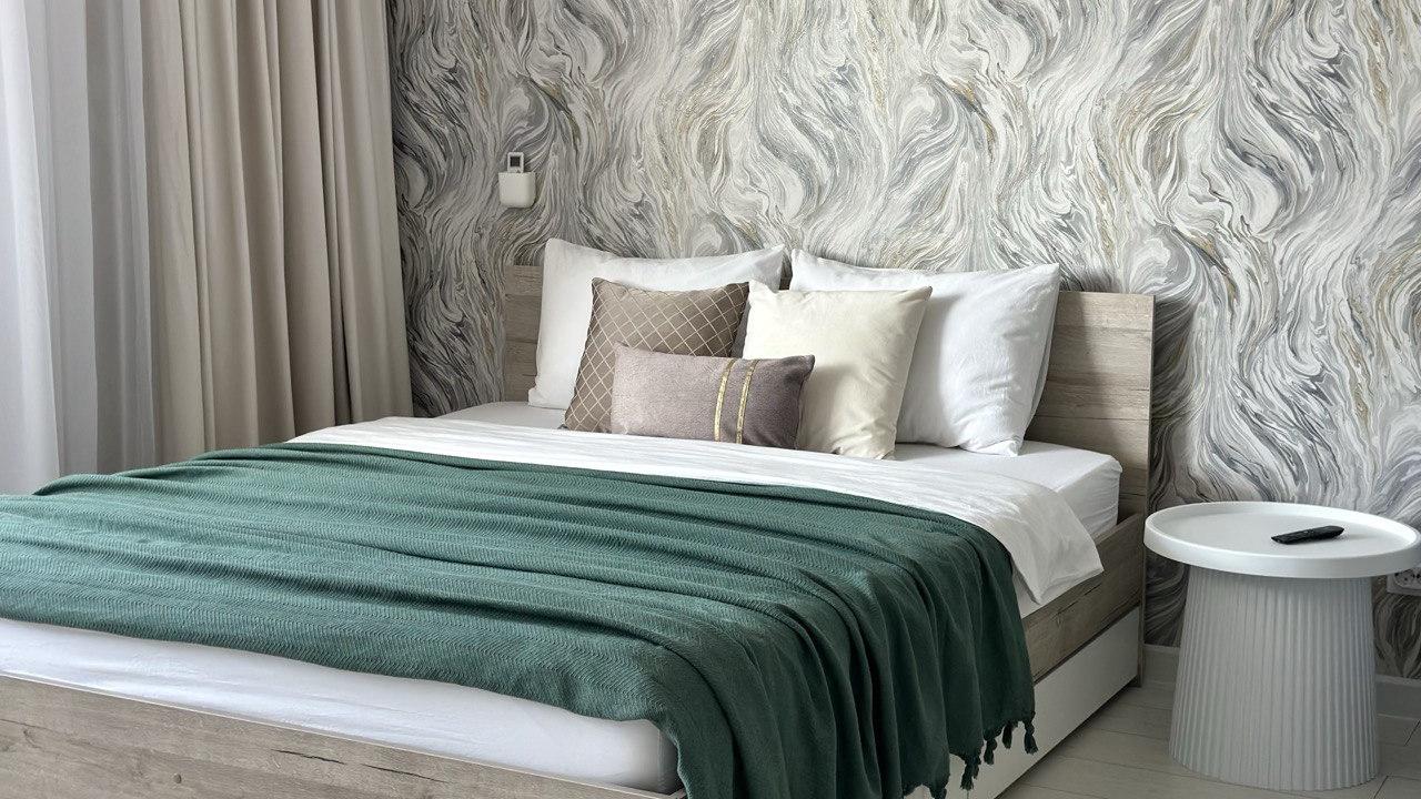 Real photos of Premier Apartment on Nikulin 8