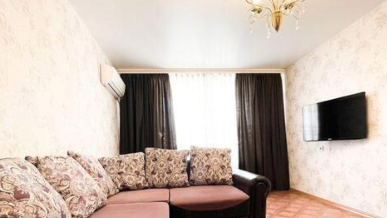 Real photos of Apartments on Bolshaya 5 street