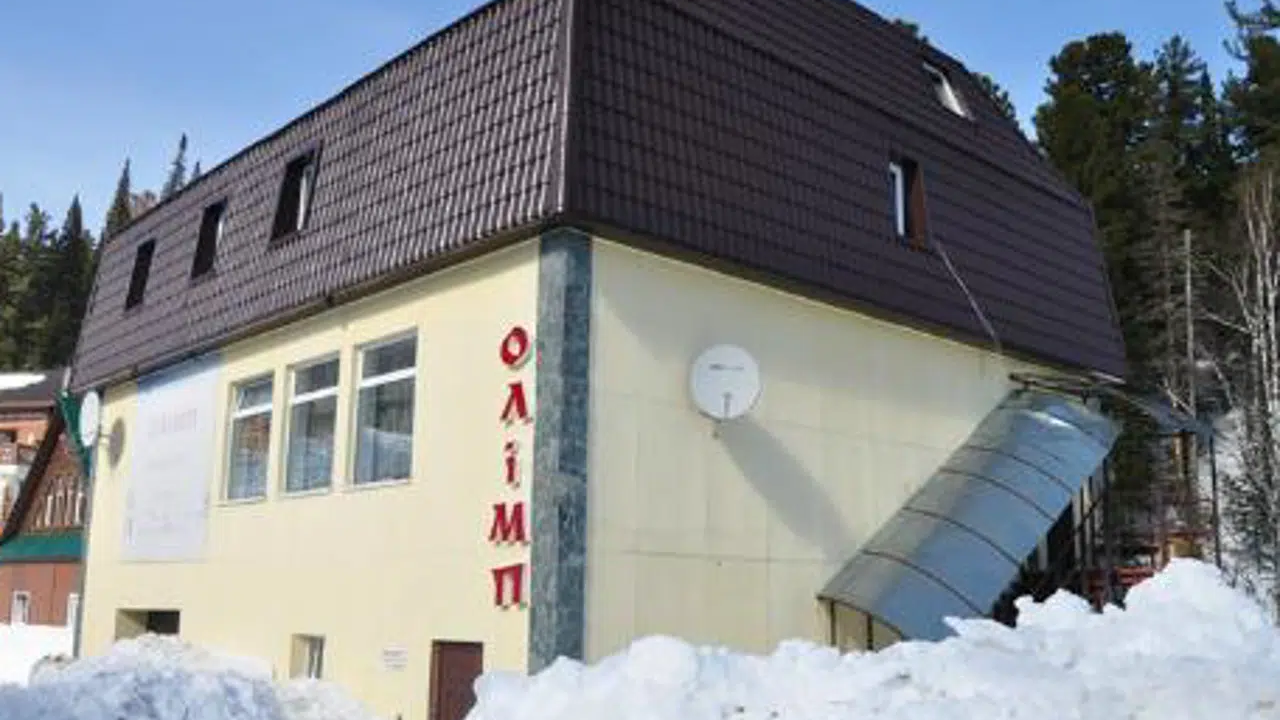Real photos of Olimp