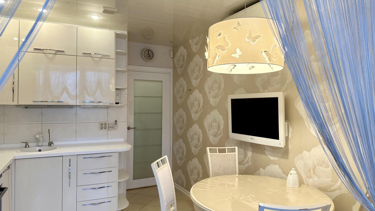Реальные фото Апартаменты на улице Родионова 199/2