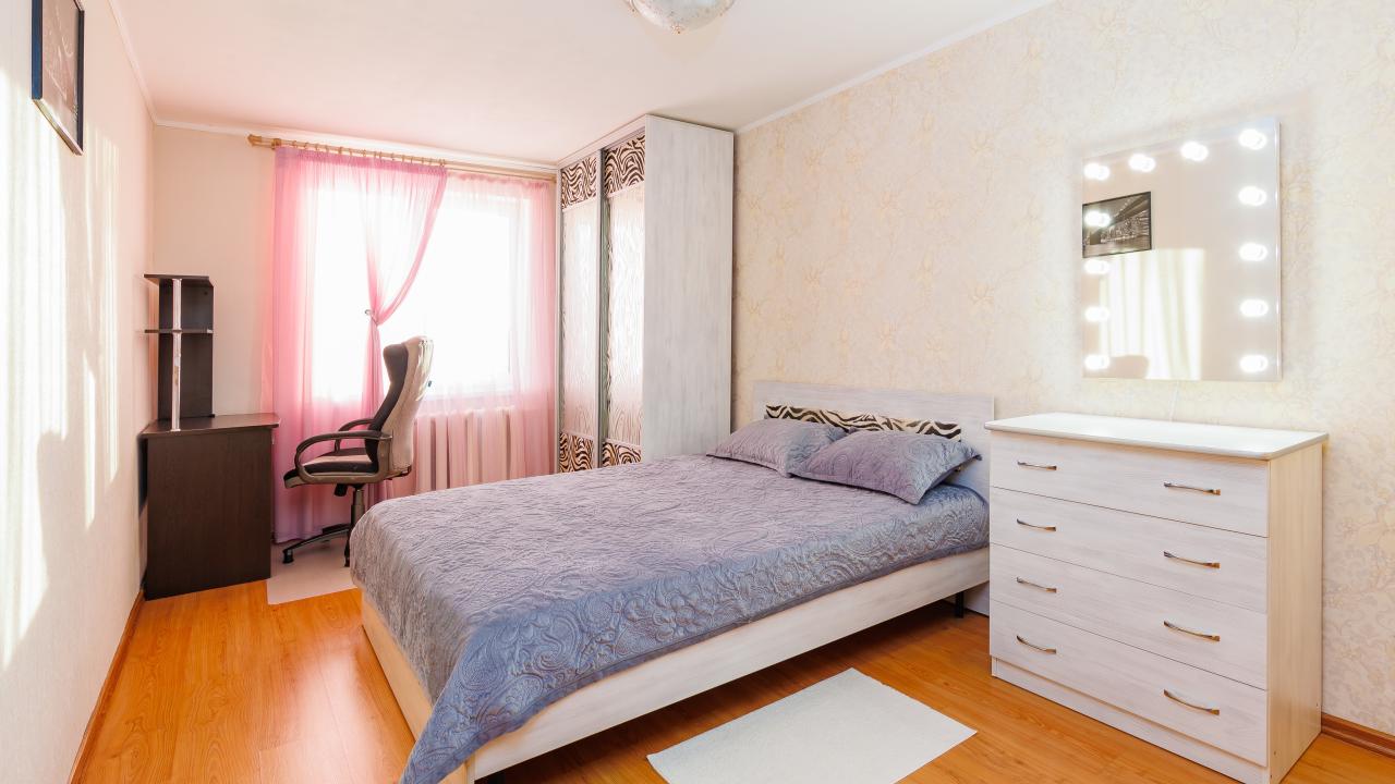 Реальные фото Dayker City на улице Крауля