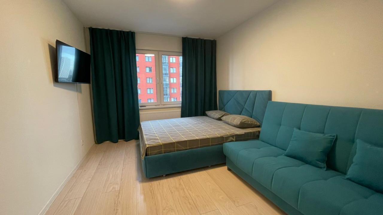 Реальные фото DreamHouse на улице Евгения Савкова 23/2