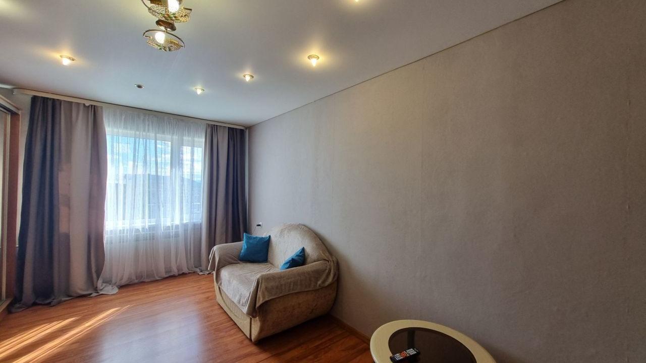 Real photos of Home Comfort Apartments on Gagarina Street 44/1