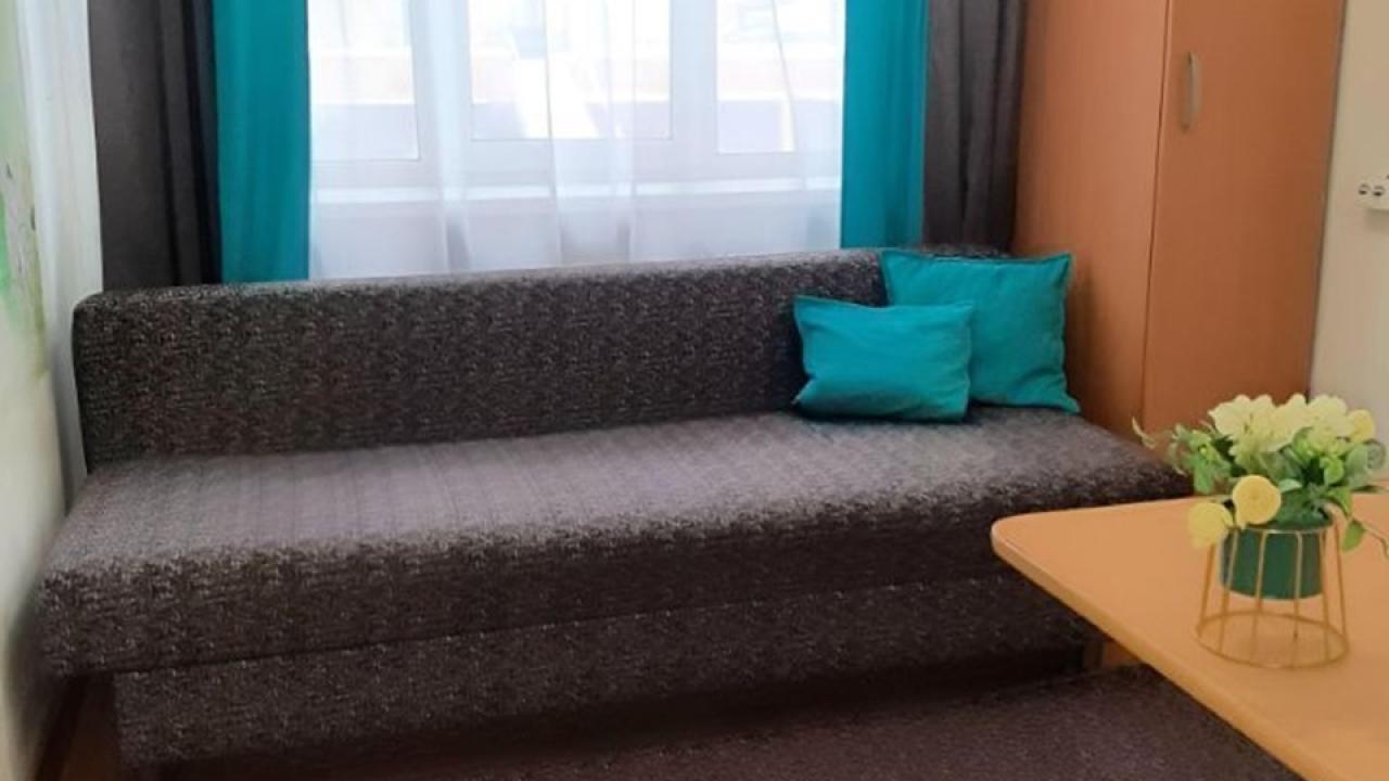 Real photos of Apartments on 44 Uritskogo Street