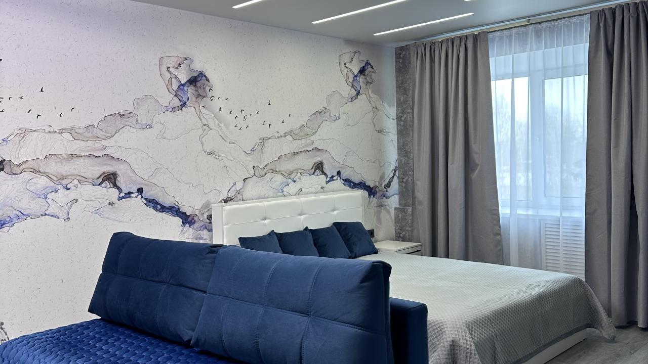 Real photos of Apartments on Tolstogo street 18