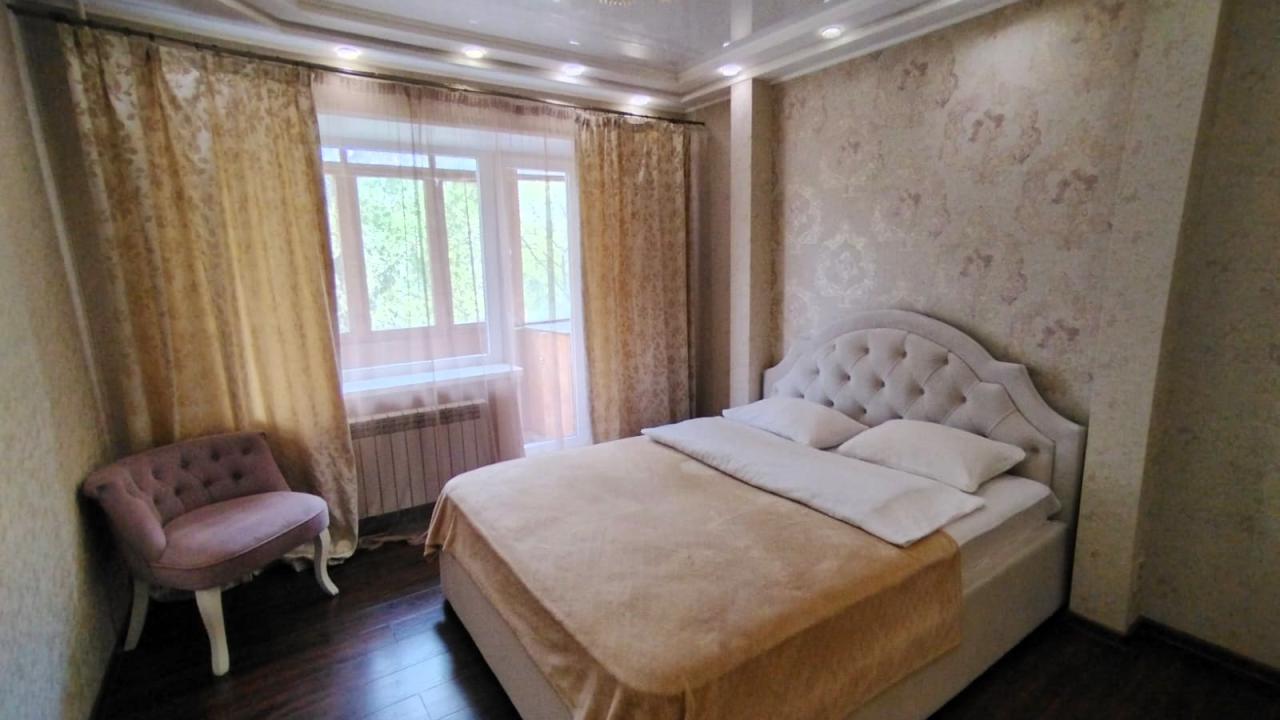 Real photos of Apartments on Vorovsky street