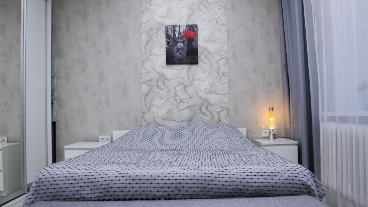 Реальные фото Апартаменты на Бабушкина, 23В