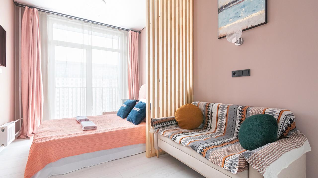 Real photos of In an apartment on Birch Alley 19k2