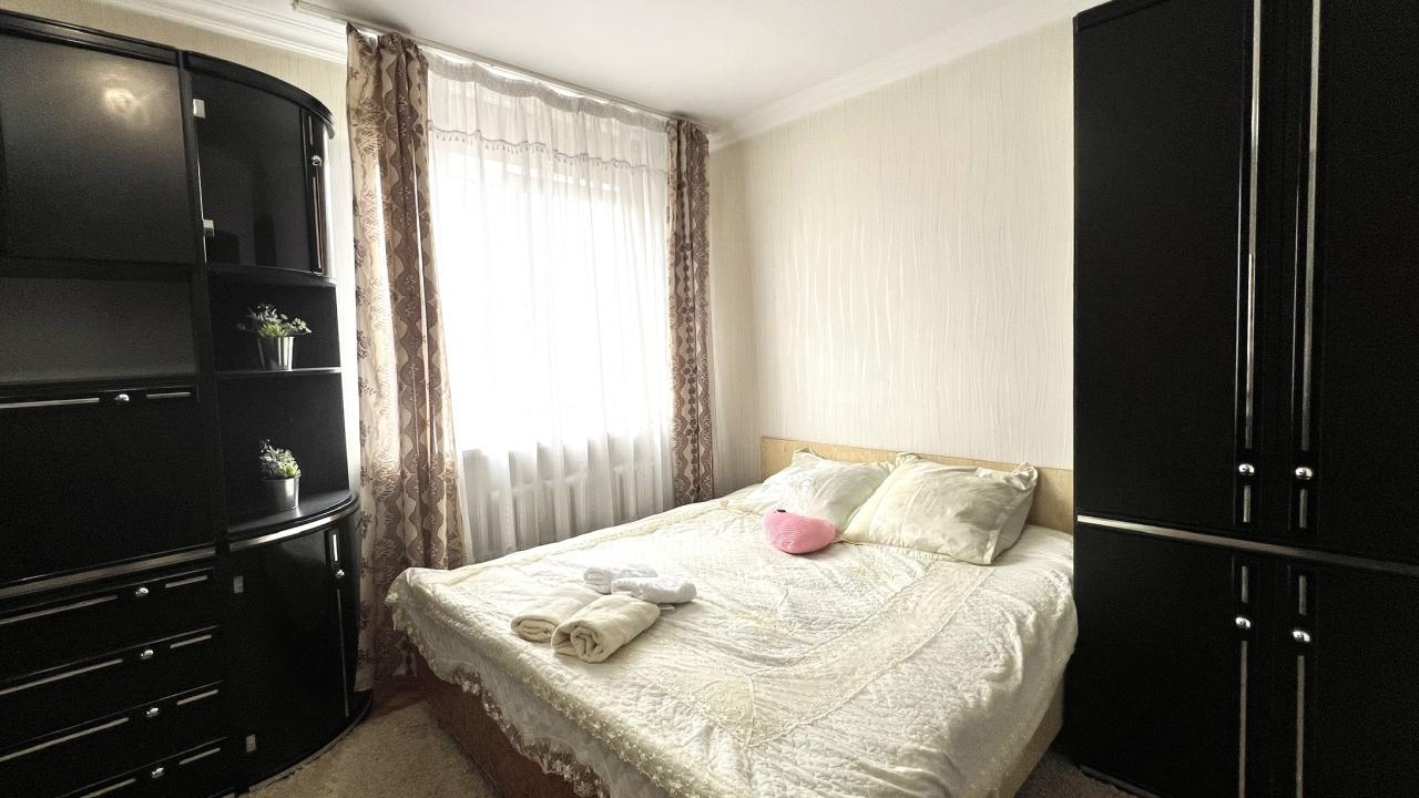 Real photos of Apartments on Kirova 19
