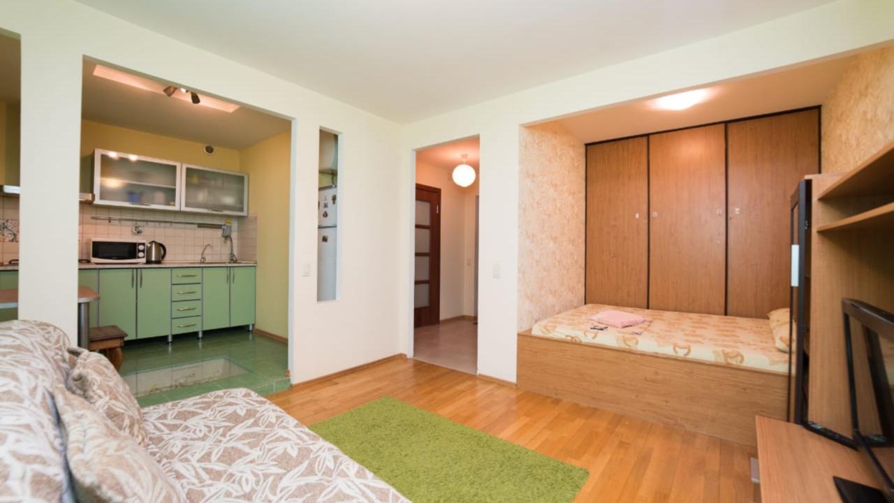 Real photos of Apartments at 39 Engels Street