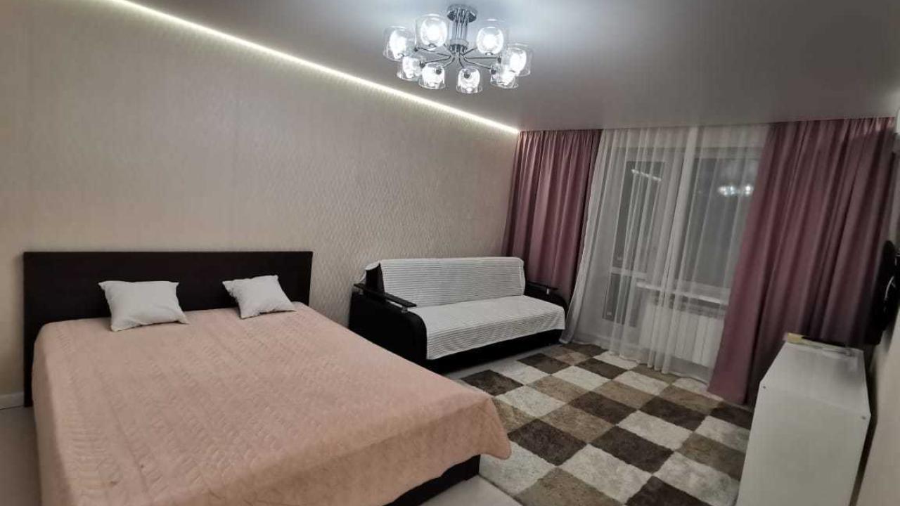 Real photos of Stylish apartment on Kazansky highway 10/5