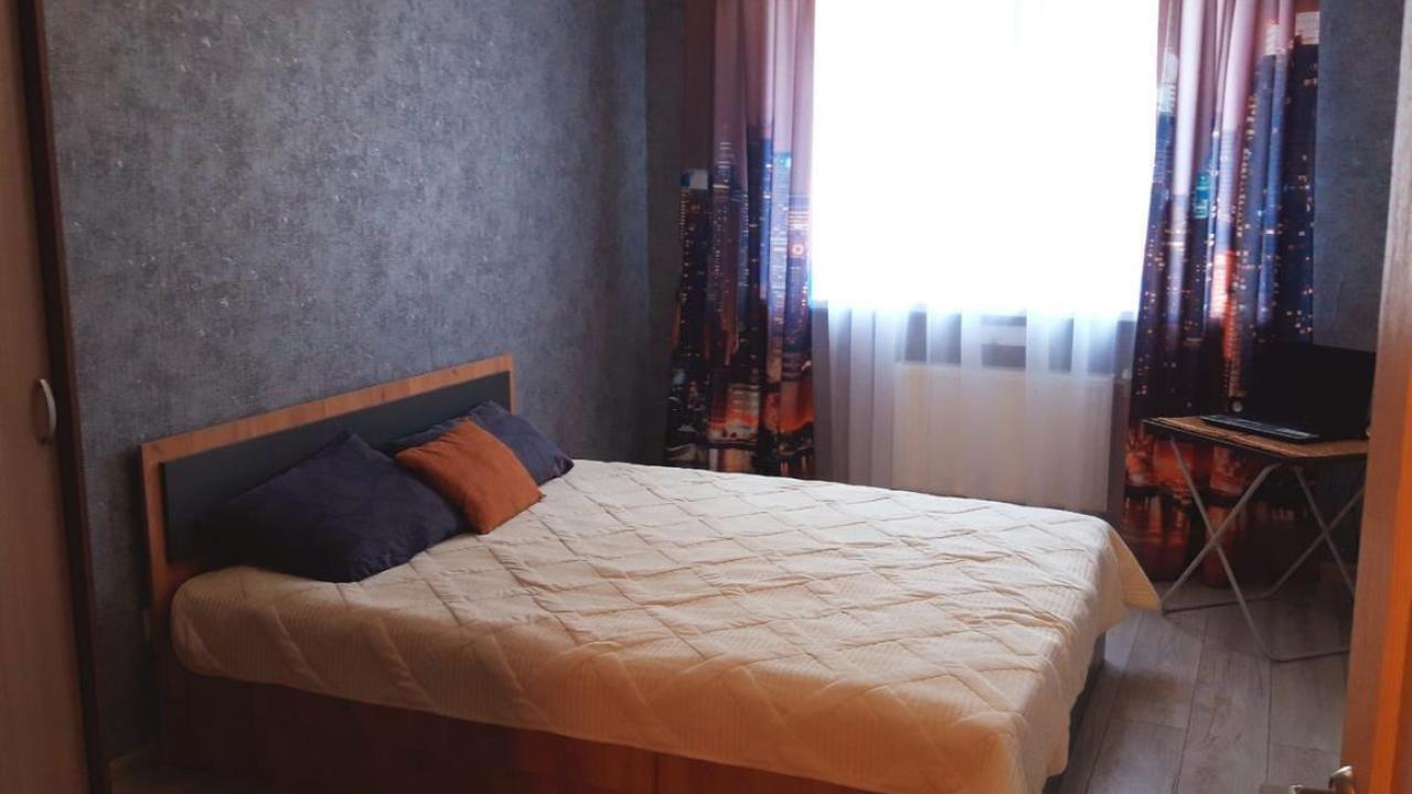 Real photos of Apartments on Knyazhye Pole street 4 building 1