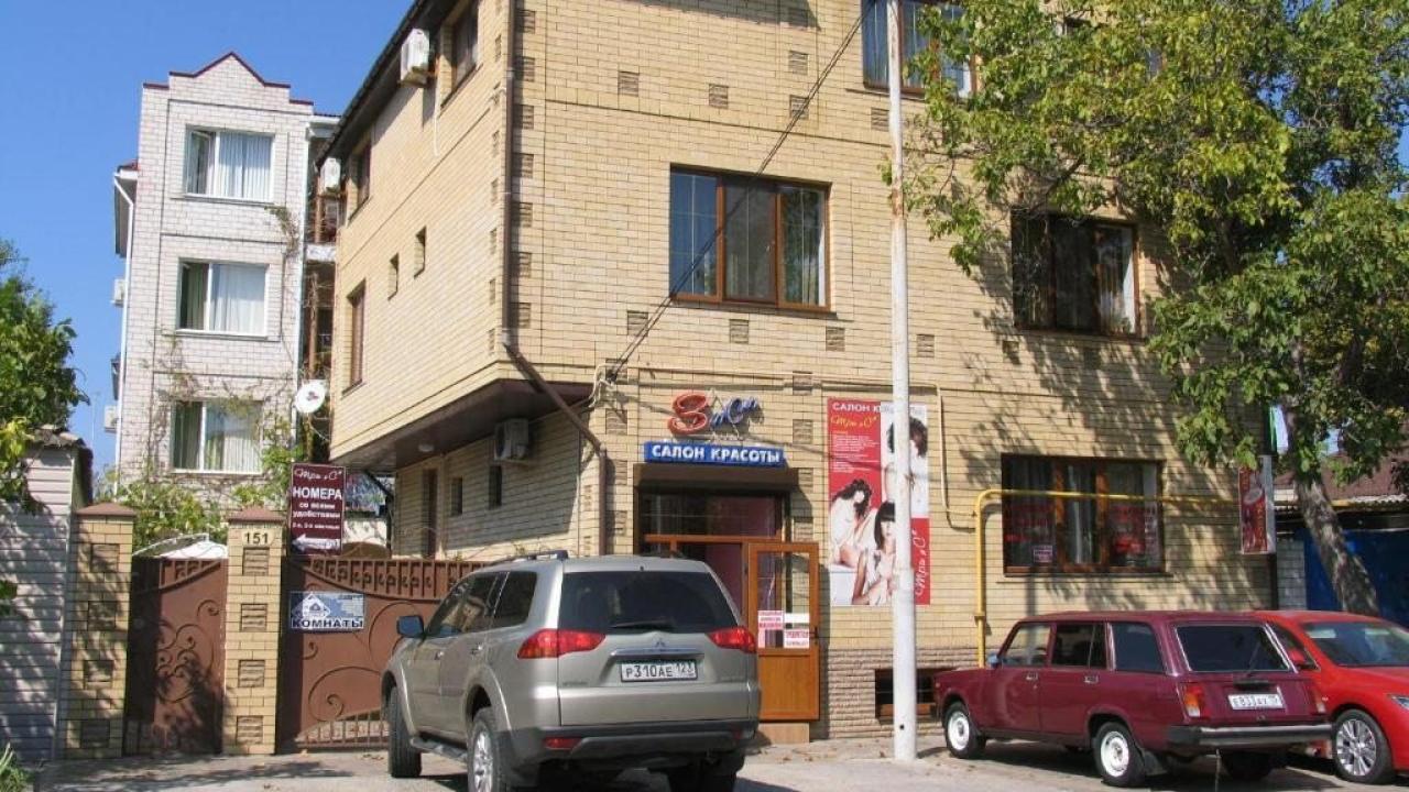 Реальные фото Три-С