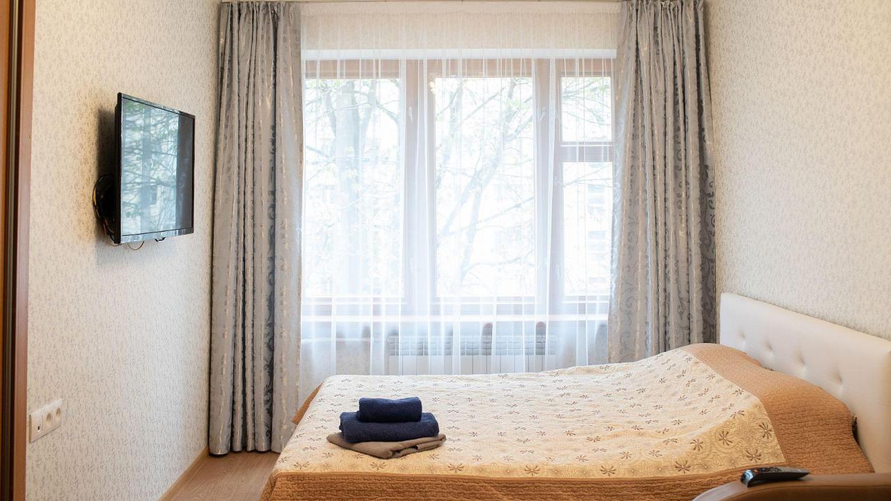 Real photos of Apartment on Karl Liebknecht Street