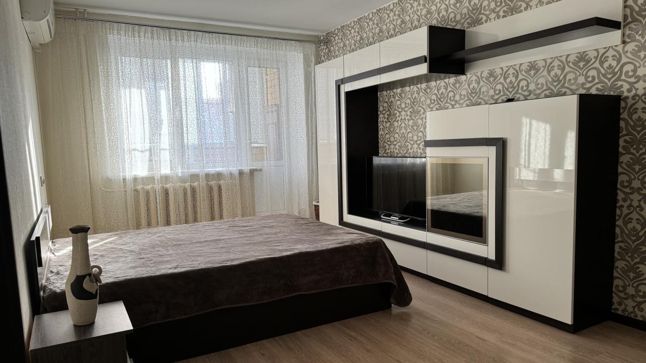 Real photos of Apartments on Chicherina street 62 building A