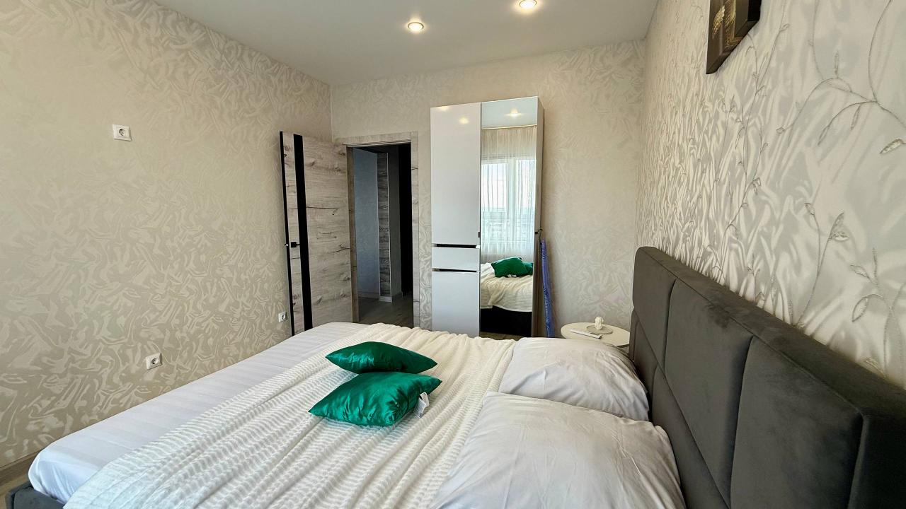 Real photos of Apartments on Tereshkova street 23