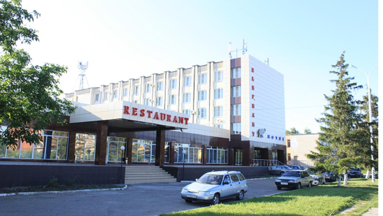 Elephant (Элефант)