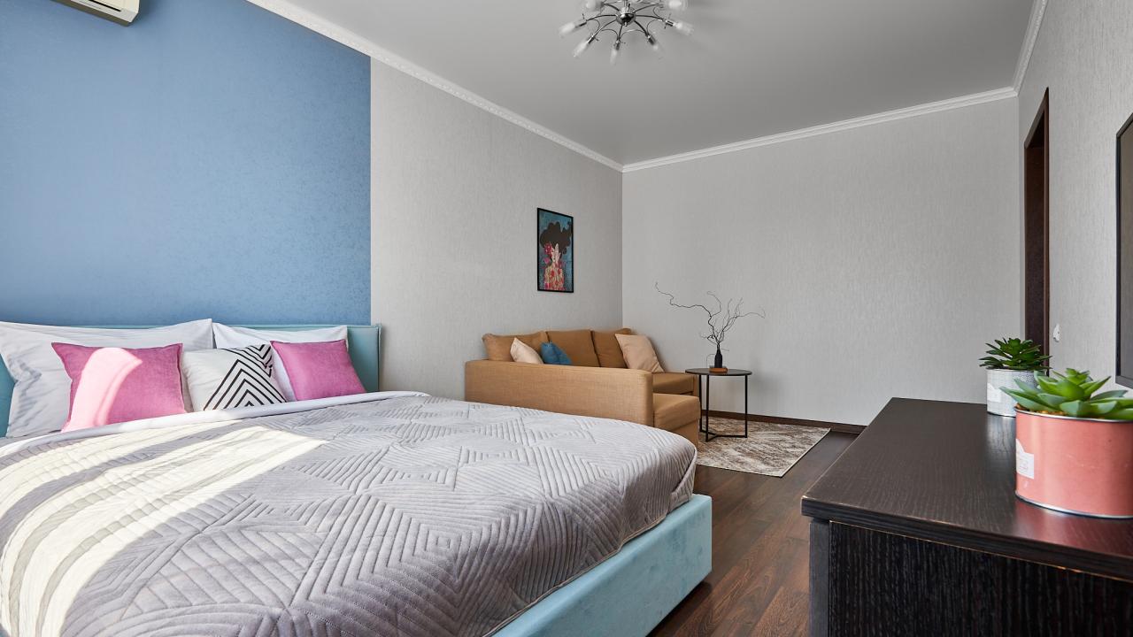Real photos of 2Noch Apartment on Vostochno-Kruglikovskaya 22/2 Street