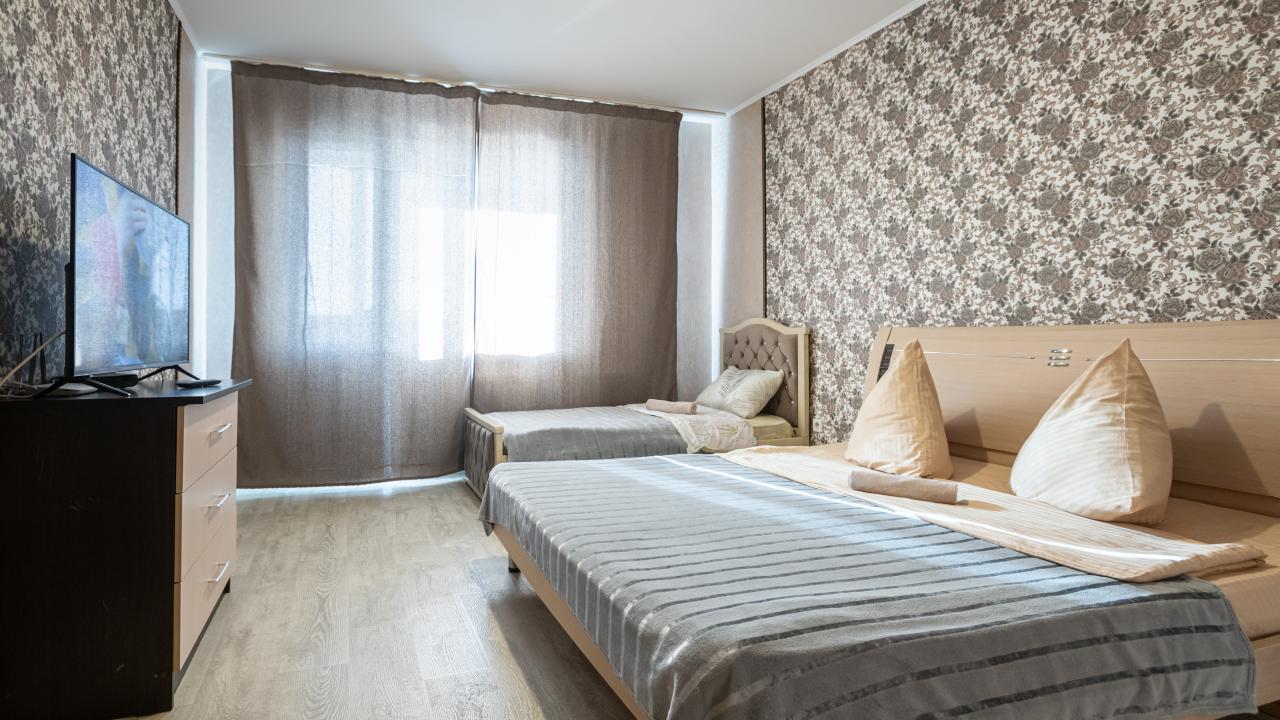 Real photos of Dom89 on Gubkin Avenue 21B
