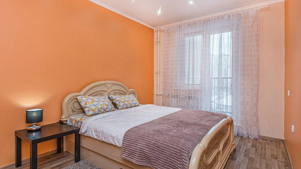 Real photos of Apartments on 131 Kashirin Brothers Street