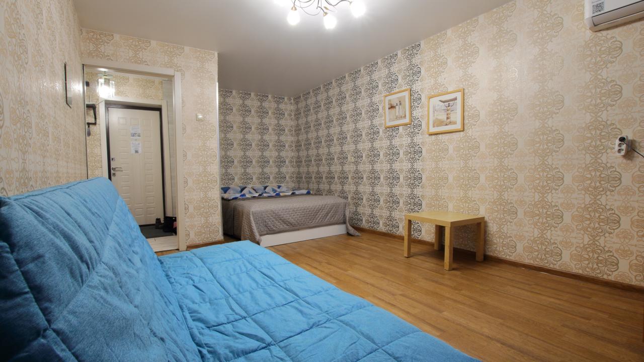 Реальные фото TimHouse (ТимХаус) на улице Спартаковская
