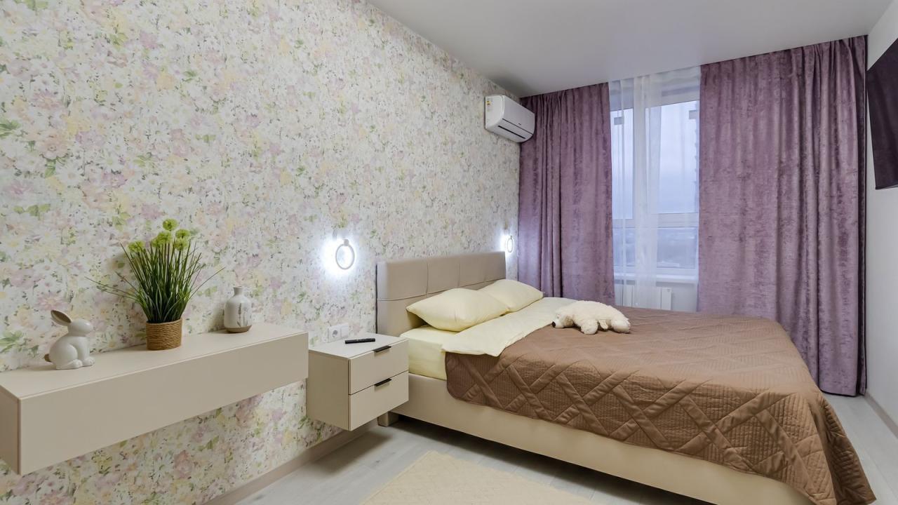 Real photos of Apartments on Tibetskaya street 1b
