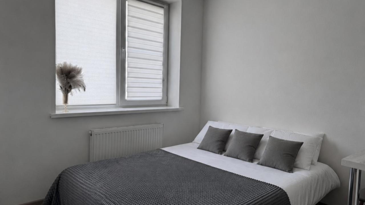 Real photos of Apartments in the Yelki residential complex