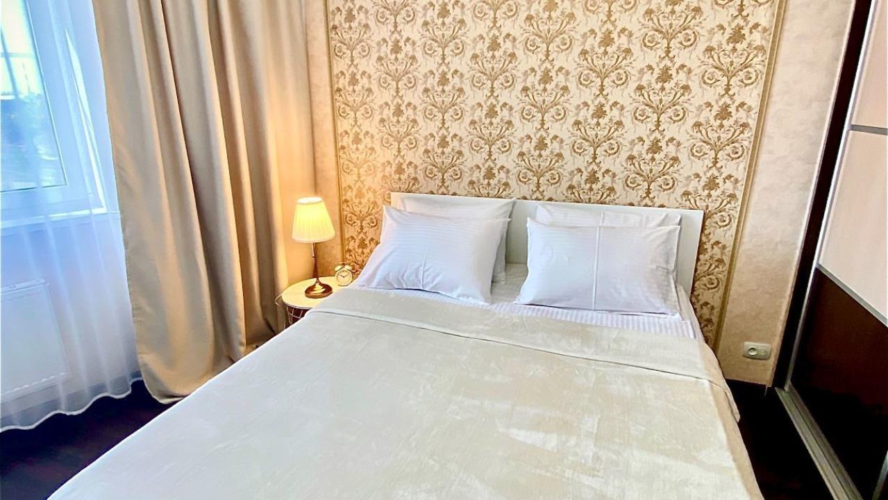 Real photos of Home Hotel (Home Hotel) on the Pritomsky 7 building 5