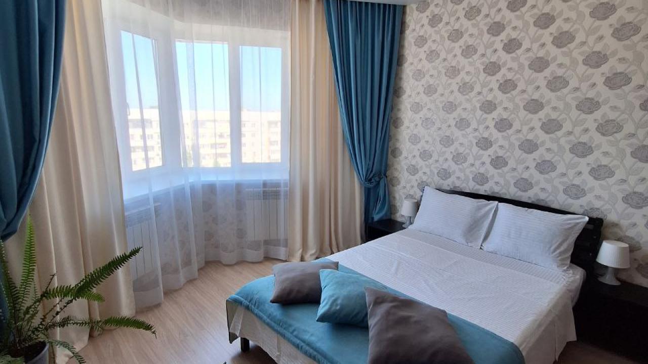 Реальные фото Апартаменты на улице Раздольная