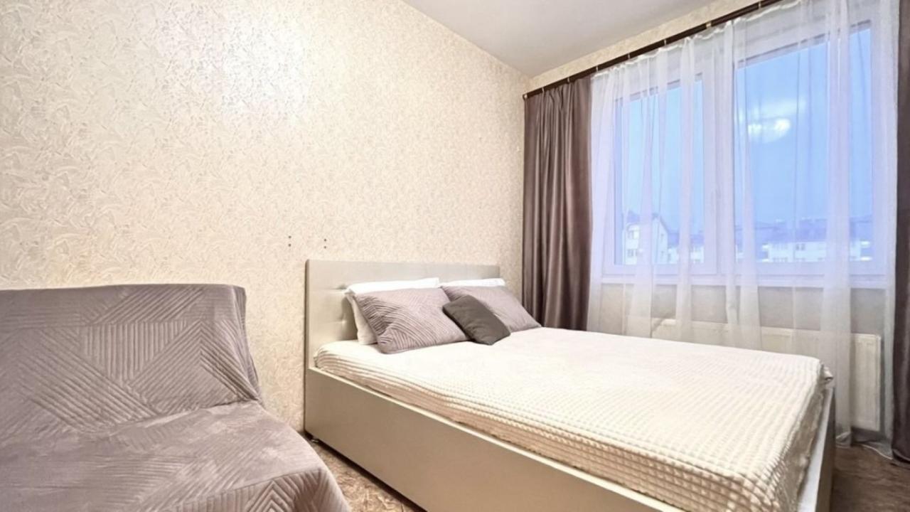 Real photos of Apartments on the Main 125