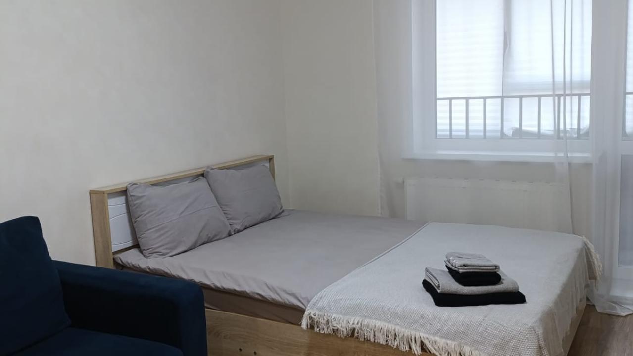 Real photos of Studio apartment on Lenin street 95