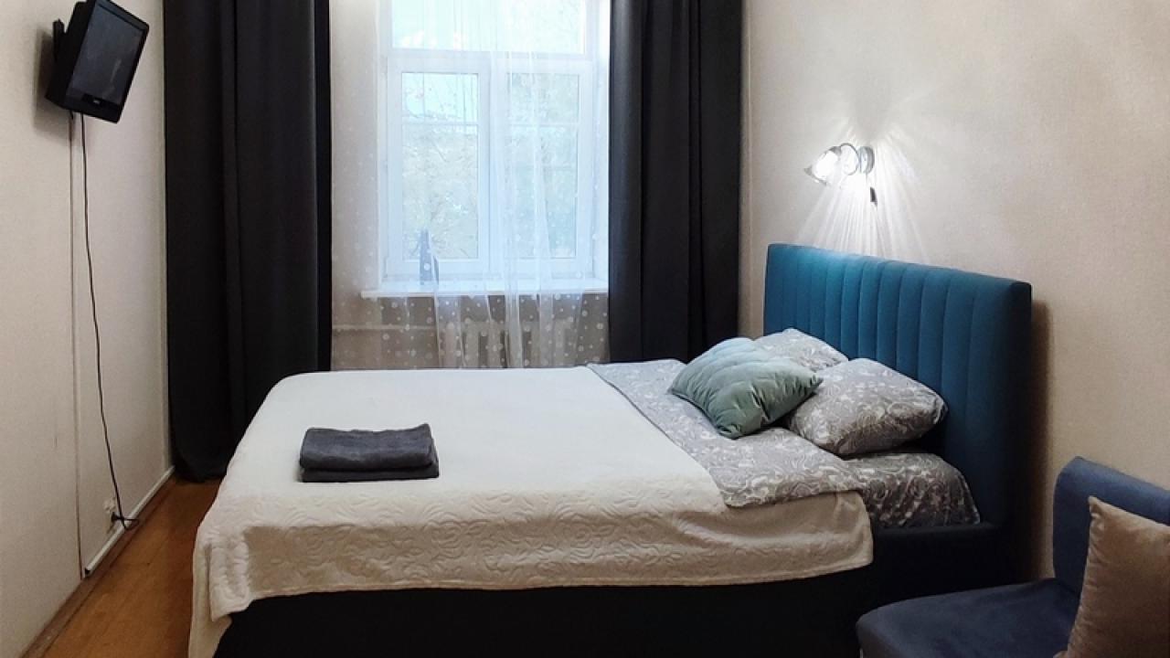 Real photos of Apartments on Kremlevskaya street