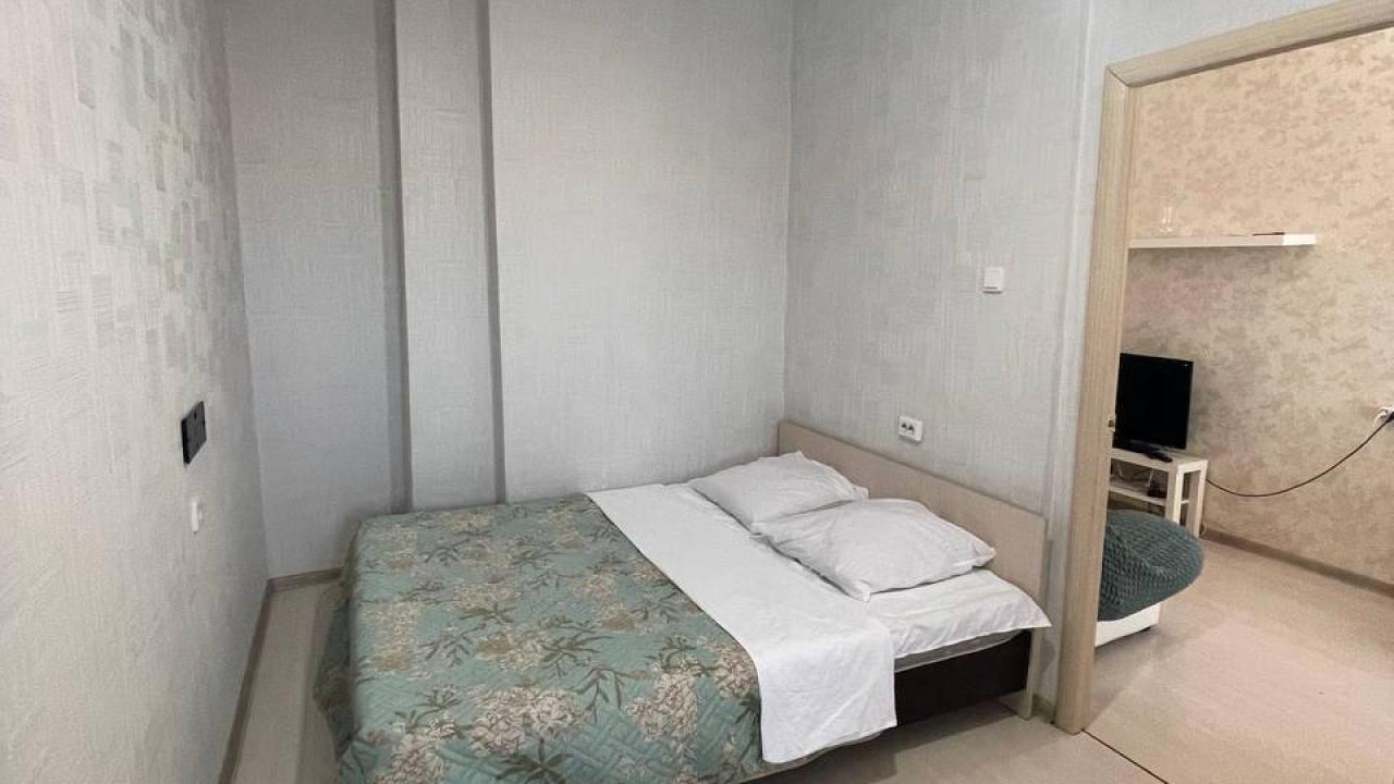 Real photos of Apartments on Mozhaisky street 13/7 building A