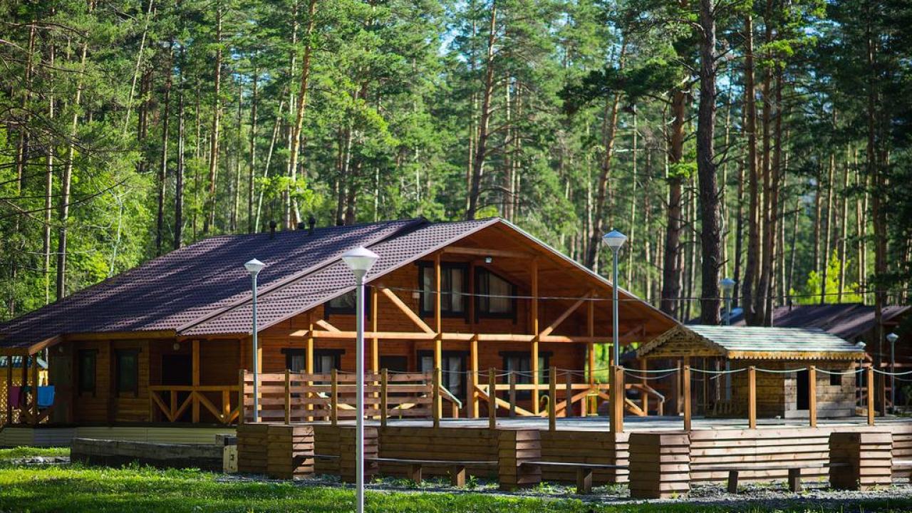 Real photos of Altai-Park-hotel Podgorica