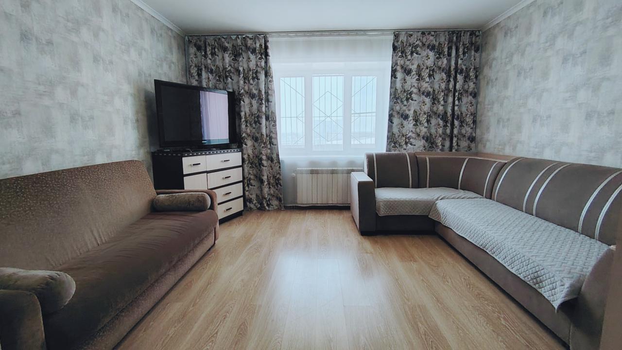 Real photos of Apartments in Tsarskiy 11 residential district