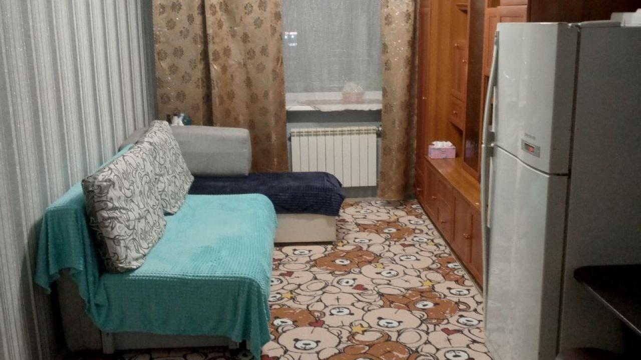 Real photos of Komnata 13