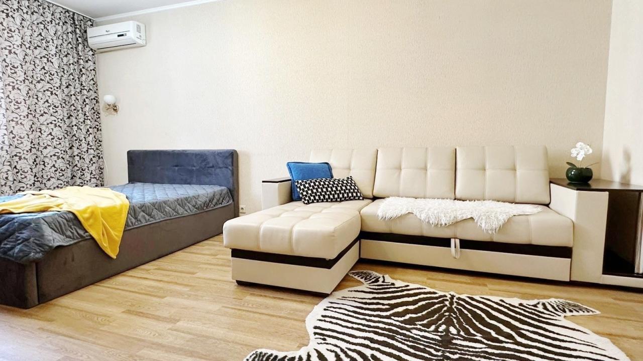 Real photos of Apartments on Haidara Bigicheva street 17