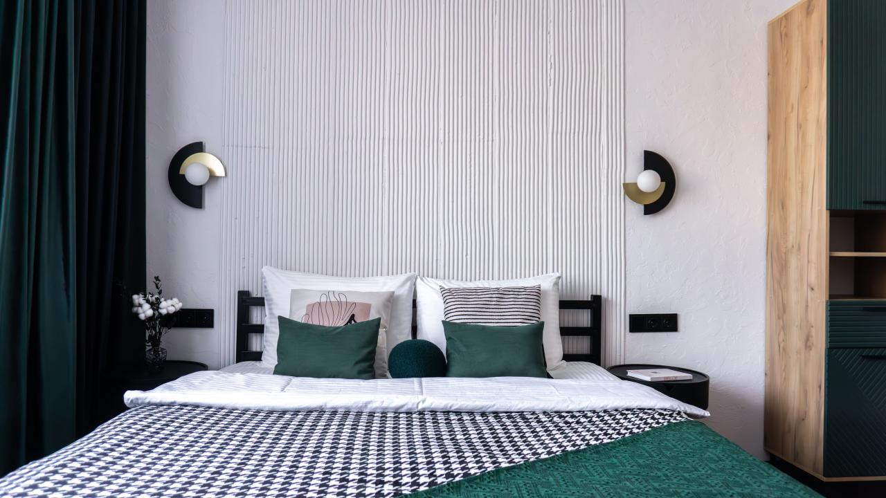 Реальные фото Luxury studio on Pancake Mountain