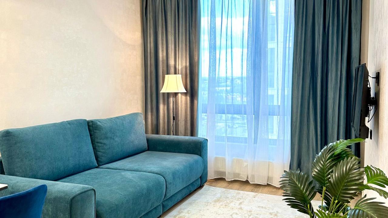 Real photos of Апартаменты на Козина