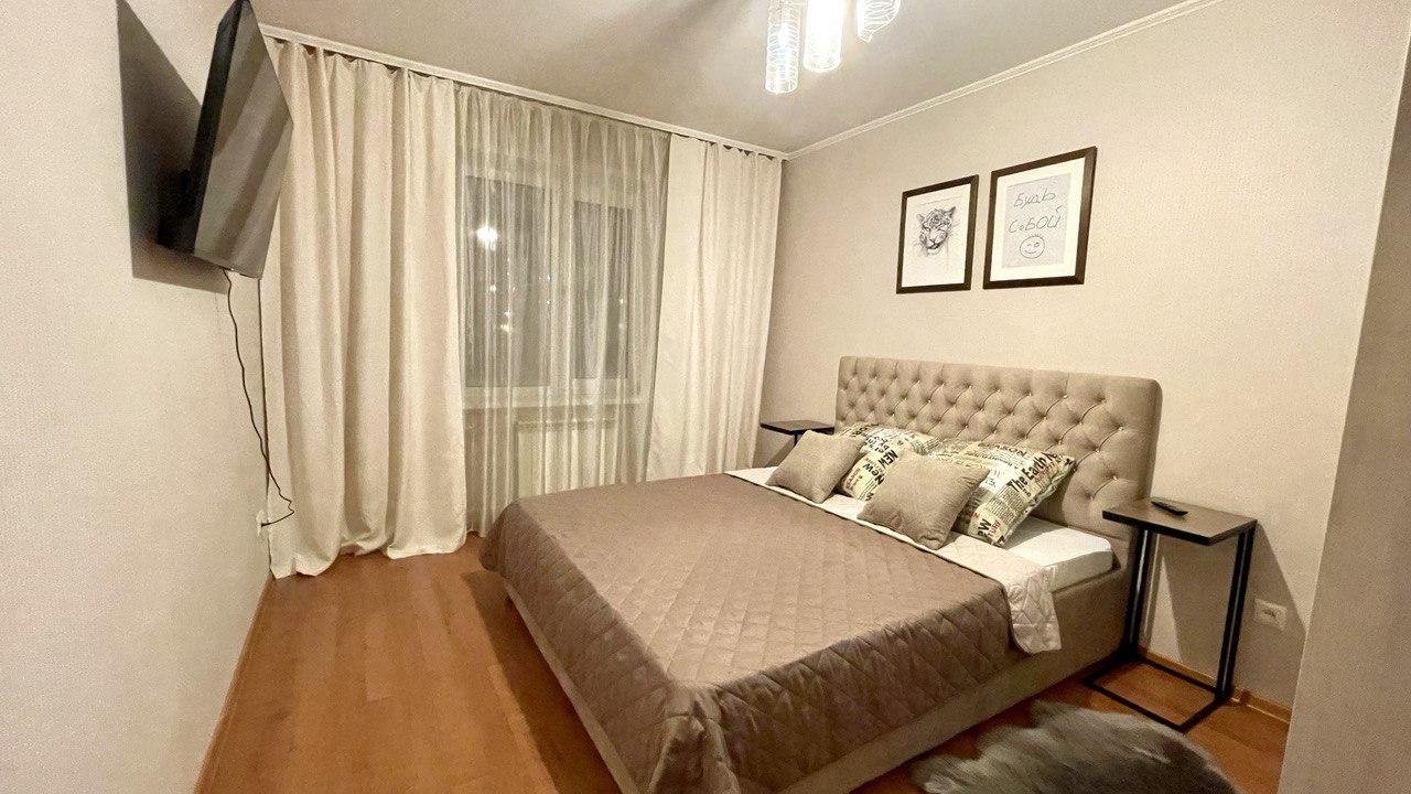 Real photos of Apartment on 114 Popova Street