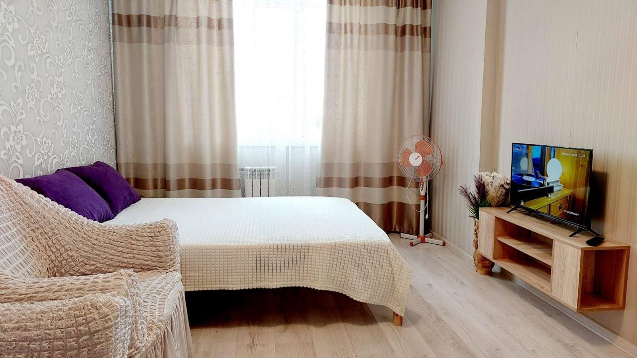 Real photos of Apartments on Korolkova Street