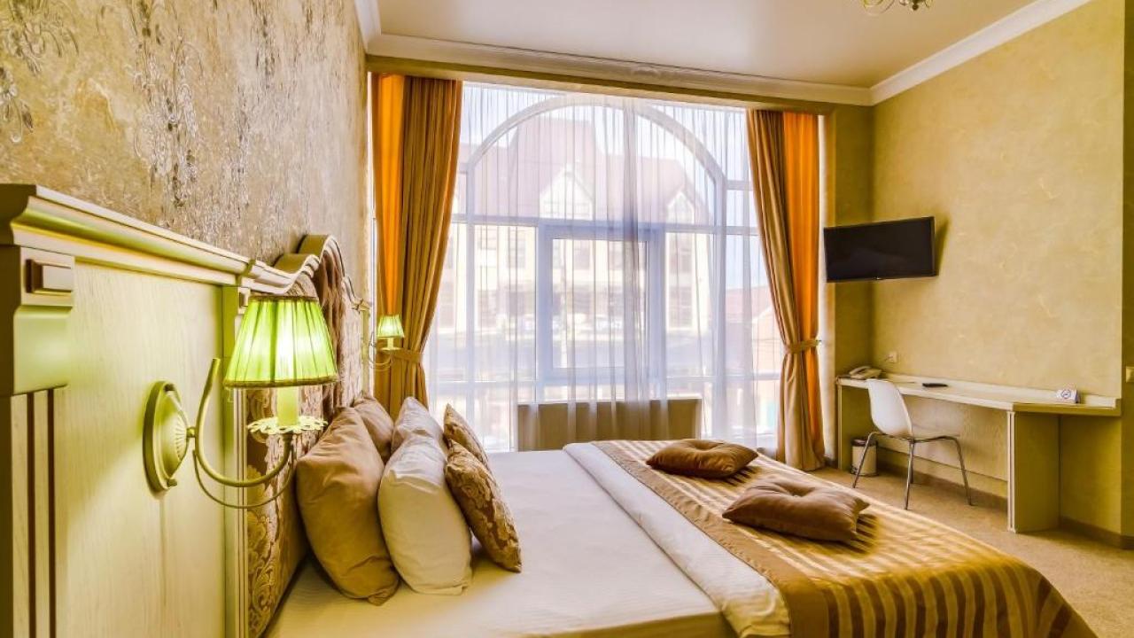 Real photos of Palazzo